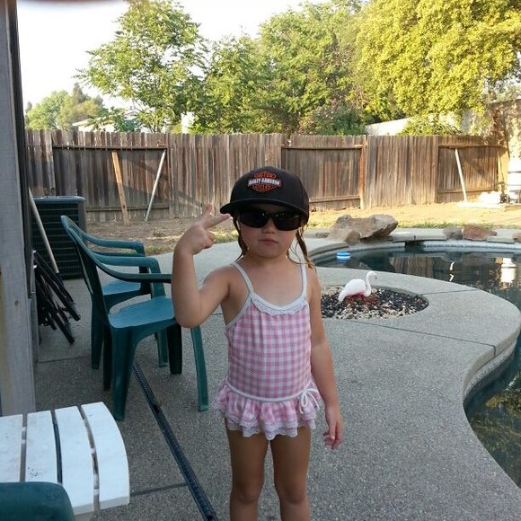 Meet your Posher, Kyle - Picture 1 of 1